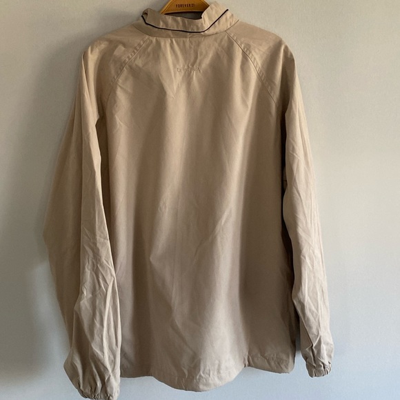 WP Golf Windbreaker - Picture 2 of 5